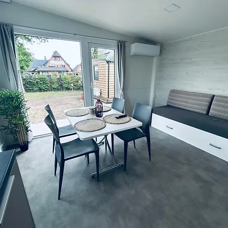 Mobilheim 90 * Hüde