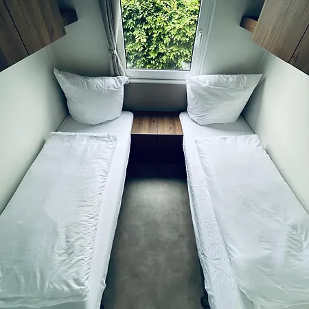 Mobilheim 90 別荘 *