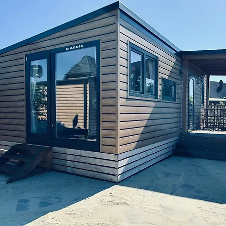 Mobilheim 90 別荘 *