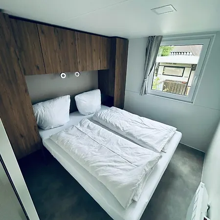 Mobilheim 90 * Hüde